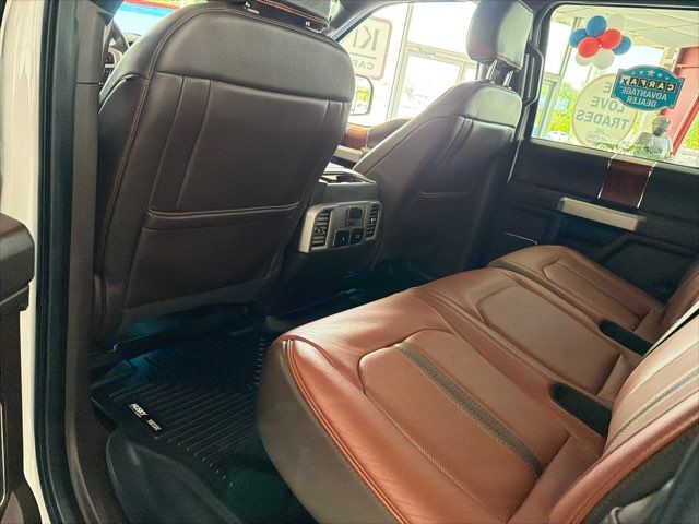 2020 Ford F-150 King Ranch | Rome, GA | Knight's Car Store 2020 Ford F-150 King Ranch | Rome, GA | Knight's Car Store