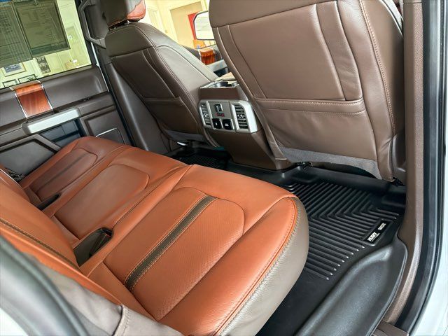 2020 Ford F-150 King Ranch | Rome, GA | Knight's Car Store