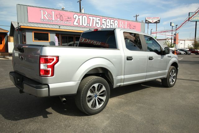 2020 Ford F-150 XL | San Antonio, TX | R&L Certified Auto Group 2020 Ford F-150 XL | San Antonio, TX | R&L Certified Auto Group