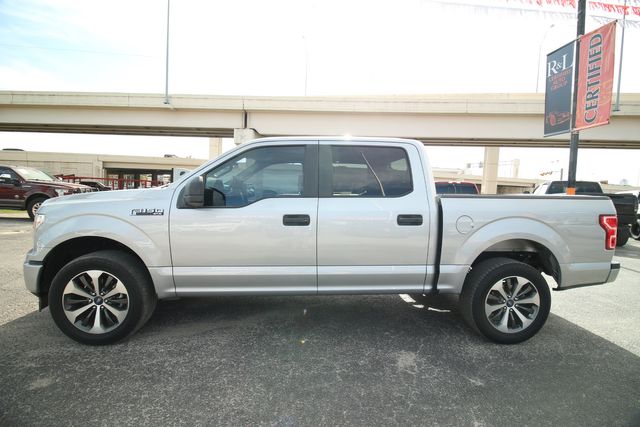 2020 Ford F-150 XL | San Antonio, TX | R&L Certified Auto Group 2020 Ford F-150 XL | San Antonio, TX | R&L Certified Auto Group