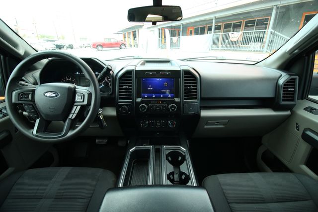 2020 Ford F-150 XL | San Antonio, TX | R&L Certified Auto Group 2020 Ford F-150 XL | San Antonio, TX | R&L Certified Auto Group