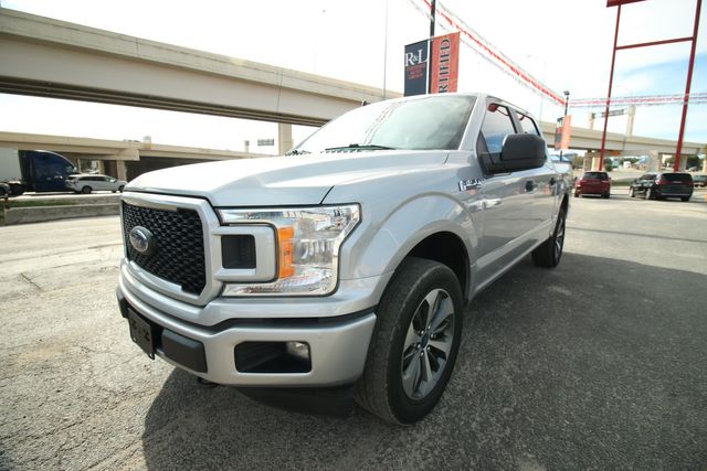 2020 Ford F-150 XL | San Antonio, TX | R&L Certified Auto Group 2020 Ford F-150 XL | San Antonio, TX | R&L Certified Auto Group