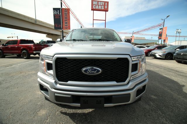 2020 Ford F-150 XL | San Antonio, TX | R&L Certified Auto Group 2020 Ford F-150 XL | San Antonio, TX | R&L Certified Auto Group