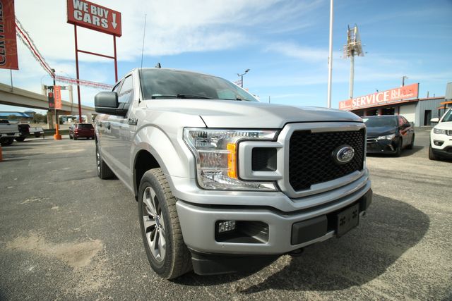 2020 Ford F-150 XL | San Antonio, TX | R&L Certified Auto Group 2020 Ford F-150 XL | San Antonio, TX | R&L Certified Auto Group