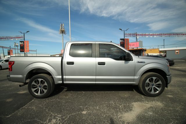 2020 Ford F-150 XL | San Antonio, TX | R&L Certified Auto Group 2020 Ford F-150 XL | San Antonio, TX | R&L Certified Auto Group