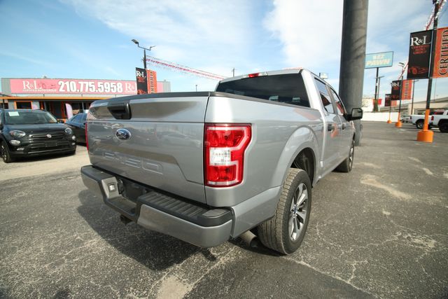 2020 Ford F-150 XL | San Antonio, TX | R&L Certified Auto Group 2020 Ford F-150 XL | San Antonio, TX | R&L Certified Auto Group