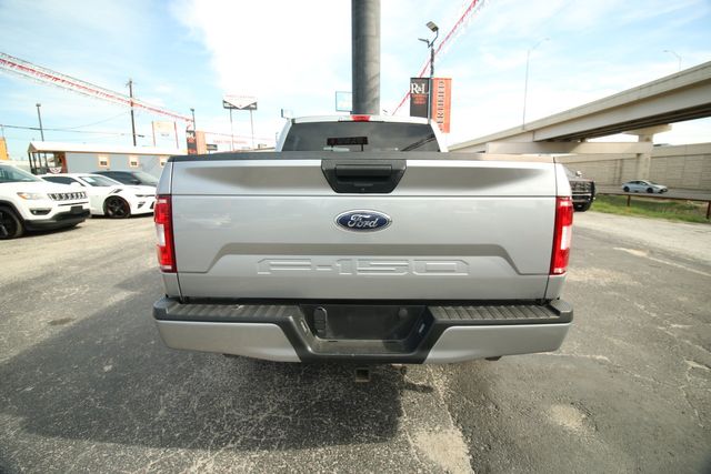 2020 Ford F-150 XL | San Antonio, TX | R&L Certified Auto Group 2020 Ford F-150 XL | San Antonio, TX | R&L Certified Auto Group