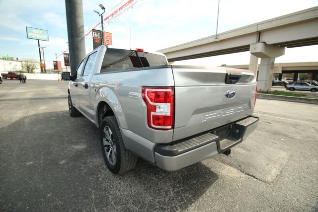 2020 Ford F-150 XL | San Antonio, TX | R&L Certified Auto Group 2020 Ford F-150 XL | San Antonio, TX | R&L Certified Auto Group