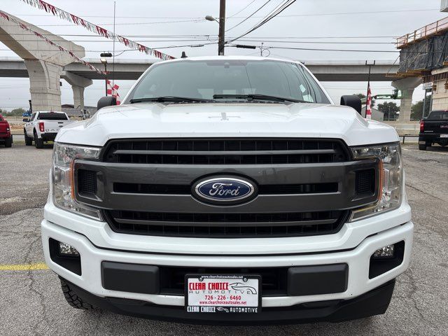 2020 Ford F-150 XLT | San Antonio, TX | Clear Choice Automotive South 2020 Ford F-150 XLT | San Antonio, TX | Clear Choice Automotive South