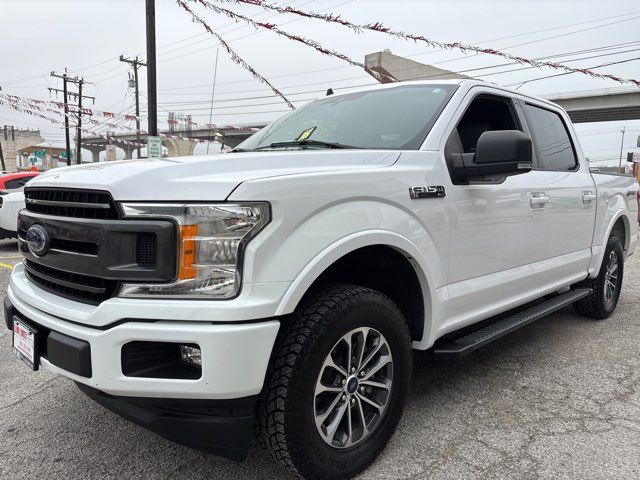 2020 Ford F-150 XLT | San Antonio, TX | Clear Choice Automotive South 2020 Ford F-150 XLT | San Antonio, TX | Clear Choice Automotive South