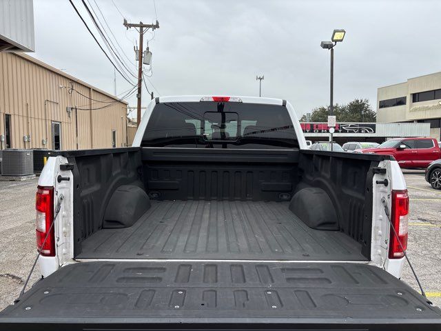 2020 Ford F-150 XLT | San Antonio, TX | Clear Choice Automotive South