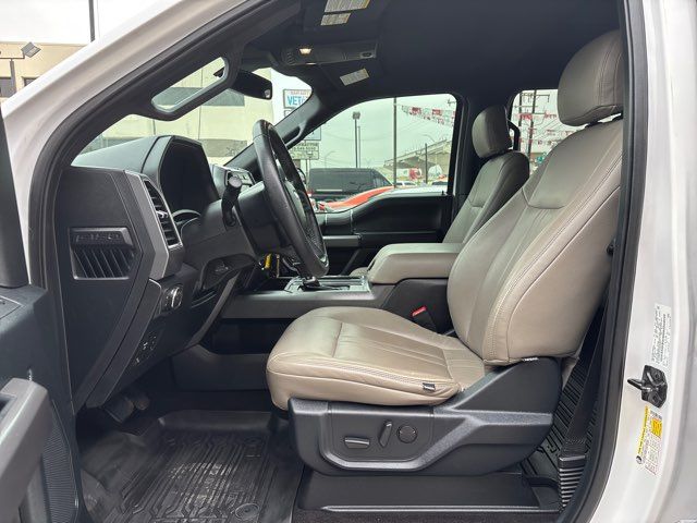 2020 Ford F-150 XLT | San Antonio, TX | Clear Choice Automotive South
