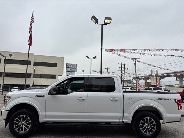 2020 Ford F-150 XLT | San Antonio, TX | Clear Choice Automotive South