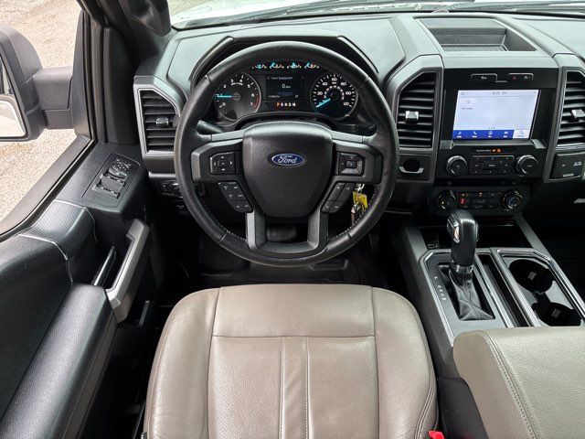 2020 Ford F-150 XLT | San Antonio, TX | Clear Choice Automotive South 2020 Ford F-150 XLT | San Antonio, TX | Clear Choice Automotive South
