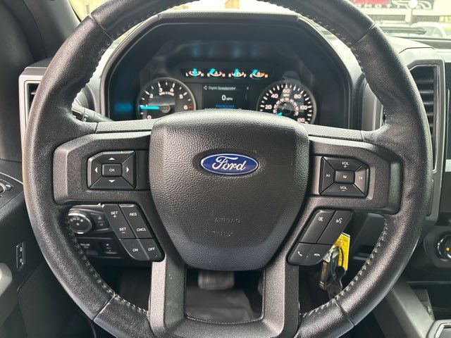 2020 Ford F-150 XLT | San Antonio, TX | Clear Choice Automotive South