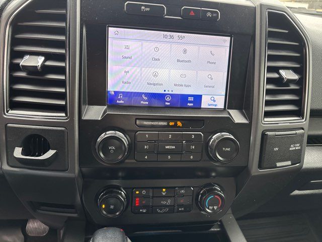 2020 Ford F-150 XLT | San Antonio, TX | Clear Choice Automotive South 2020 Ford F-150 XLT | San Antonio, TX | Clear Choice Automotive South