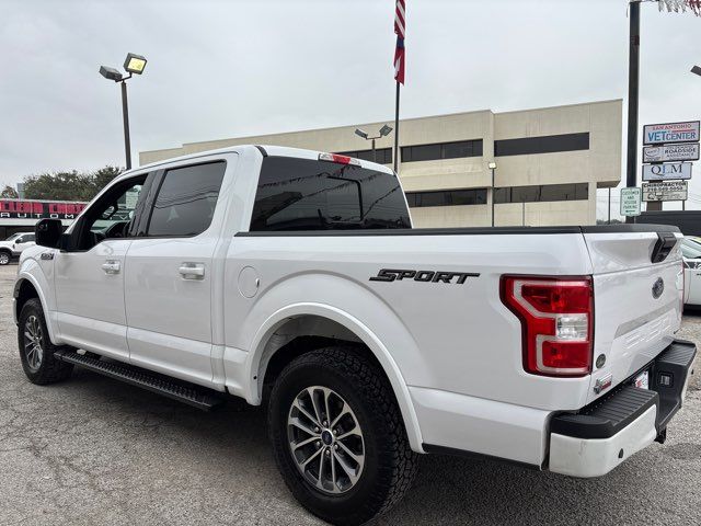 2020 Ford F-150 XLT | San Antonio, TX | Clear Choice Automotive South 2020 Ford F-150 XLT | San Antonio, TX | Clear Choice Automotive South