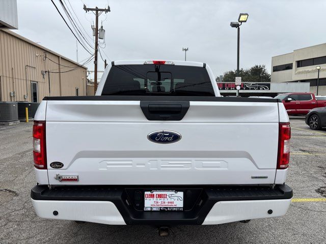 2020 Ford F-150 XLT | San Antonio, TX | Clear Choice Automotive South