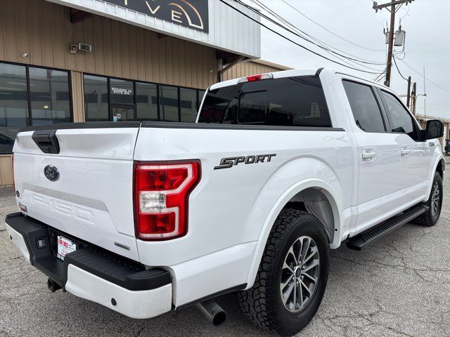 2020 Ford F-150 XLT | San Antonio, TX | Clear Choice Automotive South