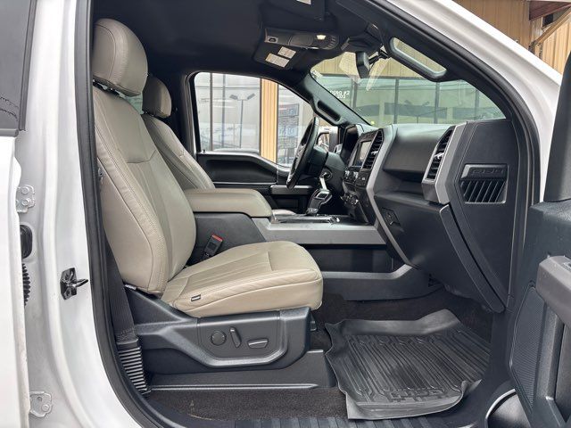 2020 Ford F-150 XLT | San Antonio, TX | Clear Choice Automotive South