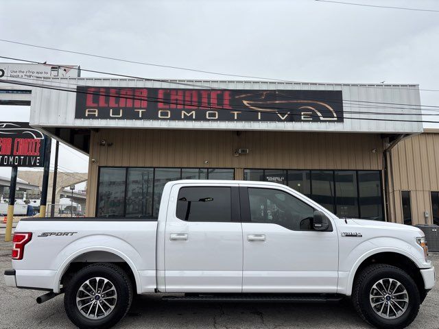 2020 Ford F-150 XLT | San Antonio, TX | Clear Choice Automotive South 2020 Ford F-150 XLT | San Antonio, TX | Clear Choice Automotive South