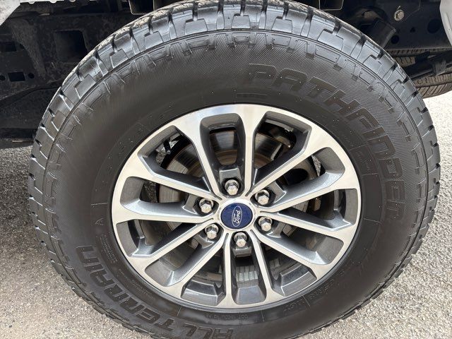 2020 Ford F-150 XLT | San Antonio, TX | Clear Choice Automotive South