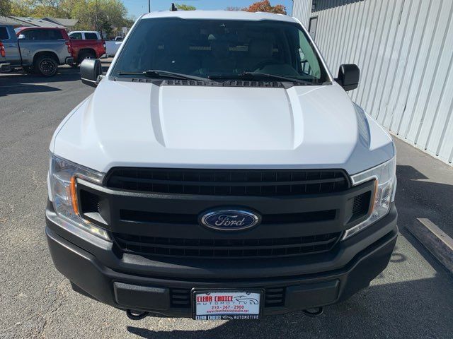 2020 Ford F-150 XL | San Antonio, TX | Clear Choice Automotive South 2020 Ford F-150 XL | San Antonio, TX | Clear Choice Automotive South