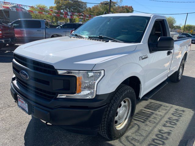 2020 Ford F-150 XL | San Antonio, TX | Clear Choice Automotive South 2020 Ford F-150 XL | San Antonio, TX | Clear Choice Automotive South