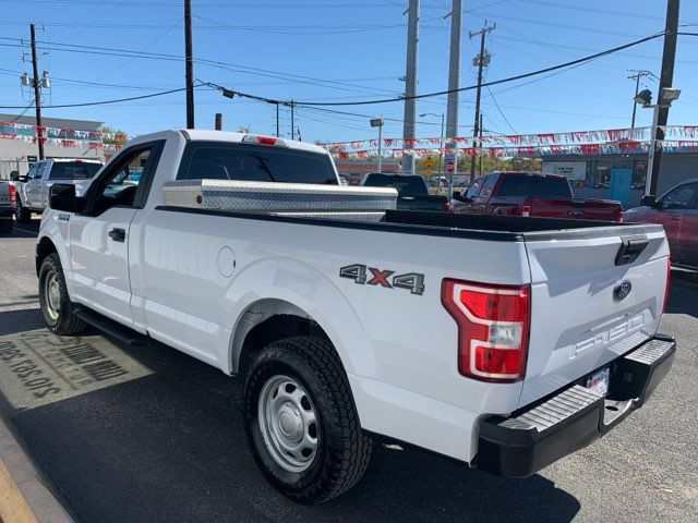 2020 Ford F-150 XL | San Antonio, TX | Clear Choice Automotive South 2020 Ford F-150 XL | San Antonio, TX | Clear Choice Automotive South