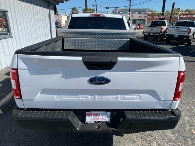 2020 Ford F-150 XL | San Antonio, TX | Clear Choice Automotive South 2020 Ford F-150 XL | San Antonio, TX | Clear Choice Automotive South