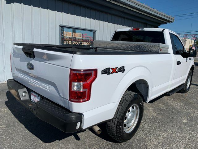 2020 Ford F-150 XL | San Antonio, TX | Clear Choice Automotive South 2020 Ford F-150 XL | San Antonio, TX | Clear Choice Automotive South