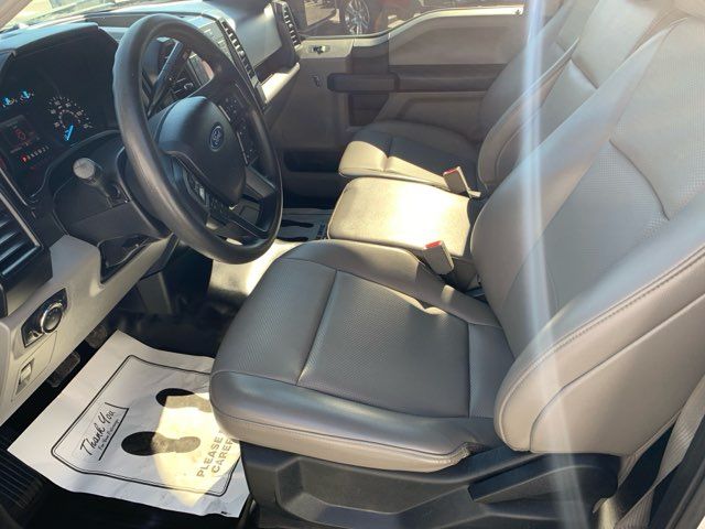 2020 Ford F-150 XL | San Antonio, TX | Clear Choice Automotive South 2020 Ford F-150 XL | San Antonio, TX | Clear Choice Automotive South