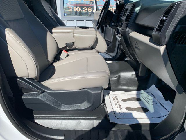 2020 Ford F-150 XL | San Antonio, TX | Clear Choice Automotive South 2020 Ford F-150 XL | San Antonio, TX | Clear Choice Automotive South