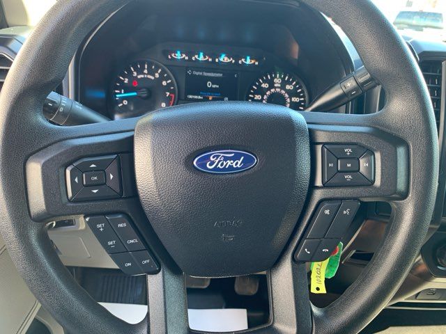 2020 Ford F-150 XL | San Antonio, TX | Clear Choice Automotive South 2020 Ford F-150 XL | San Antonio, TX | Clear Choice Automotive South