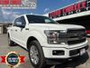 2020 Ford F-150 Platinum | San Antonio, TX | Clear Choice Automotive South