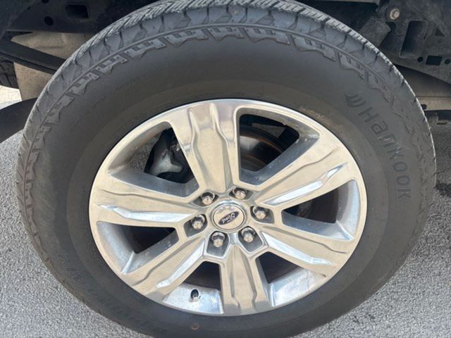 2020 Ford F-150 Platinum | San Antonio, TX | Clear Choice Automotive South