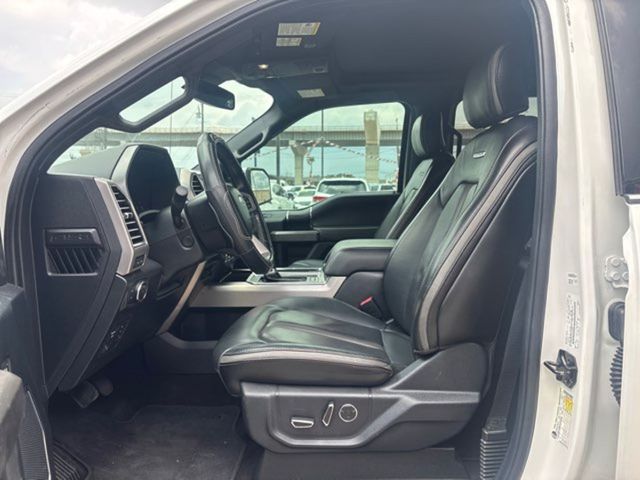 2020 Ford F-150 Platinum | San Antonio, TX | Clear Choice Automotive South 2020 Ford F-150 Platinum | San Antonio, TX | Clear Choice Automotive South