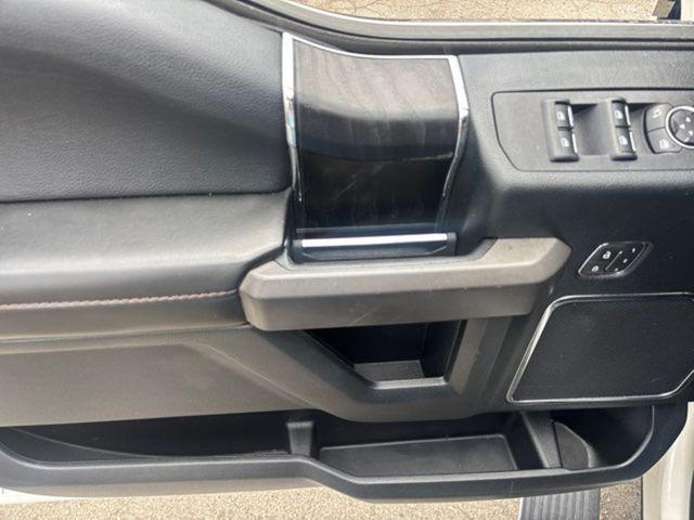 2020 Ford F-150 Platinum | San Antonio, TX | Clear Choice Automotive South