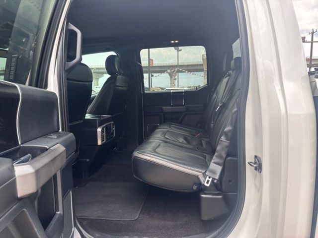 2020 Ford F-150 Platinum | San Antonio, TX | Clear Choice Automotive South