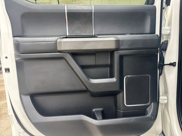 2020 Ford F-150 Platinum | San Antonio, TX | Clear Choice Automotive South