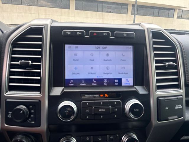 2020 Ford F-150 Platinum | San Antonio, TX | Clear Choice Automotive South 2020 Ford F-150 Platinum | San Antonio, TX | Clear Choice Automotive South