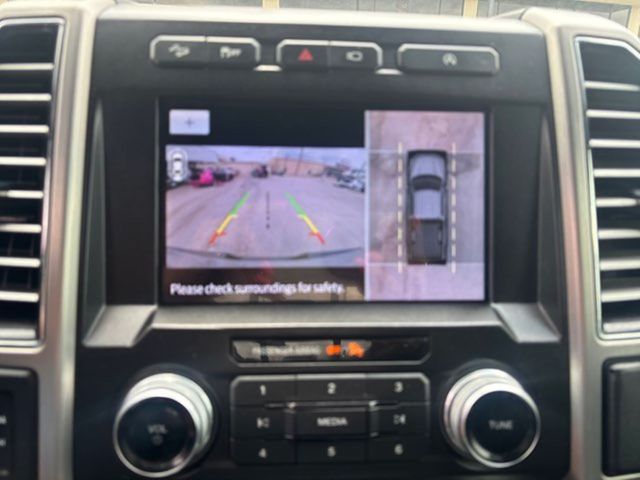 2020 Ford F-150 Platinum | San Antonio, TX | Clear Choice Automotive South 2020 Ford F-150 Platinum | San Antonio, TX | Clear Choice Automotive South