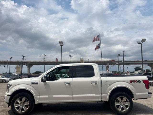 2020 Ford F-150 Platinum | San Antonio, TX | Clear Choice Automotive South 2020 Ford F-150 Platinum | San Antonio, TX | Clear Choice Automotive South