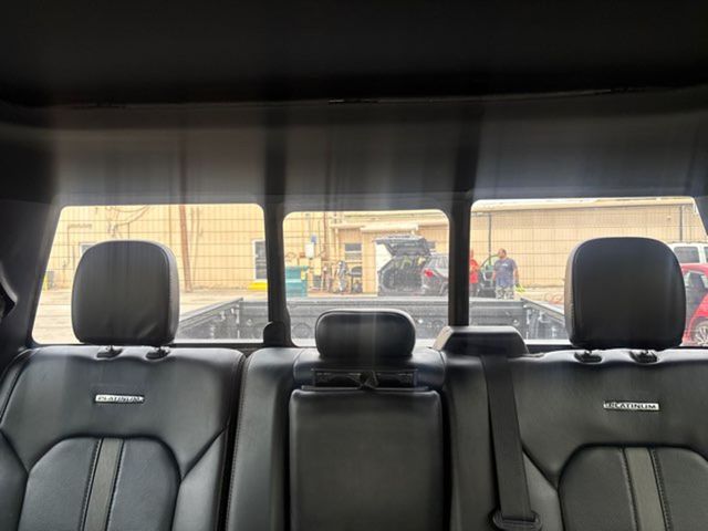 2020 Ford F-150 Platinum | San Antonio, TX | Clear Choice Automotive South