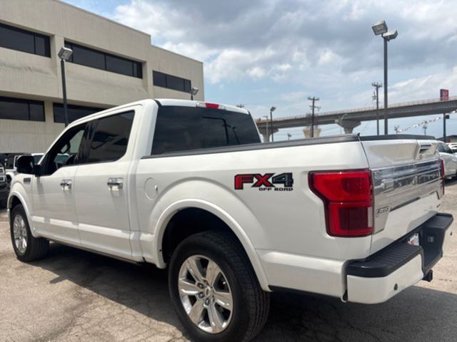 2020 Ford F-150 Platinum | San Antonio, TX | Clear Choice Automotive South 2020 Ford F-150 Platinum | San Antonio, TX | Clear Choice Automotive South