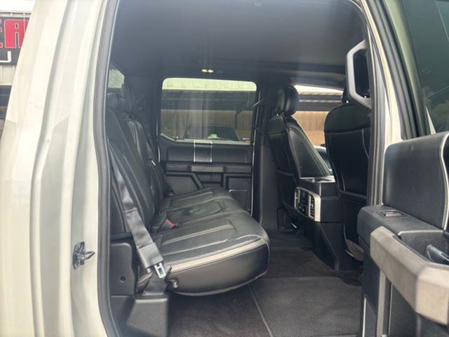 2020 Ford F-150 Platinum | San Antonio, TX | Clear Choice Automotive South