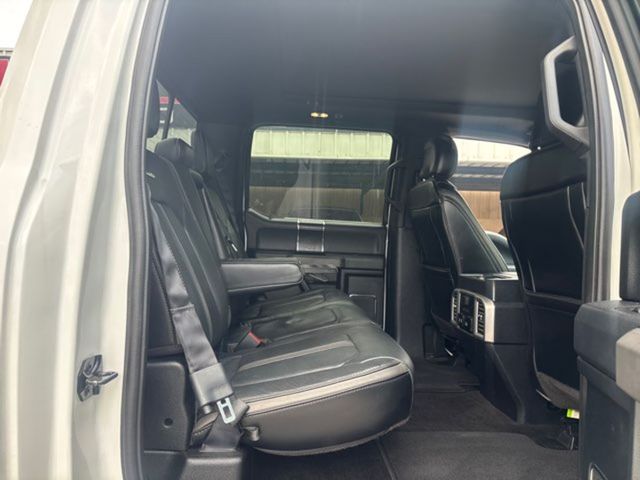 2020 Ford F-150 Platinum | San Antonio, TX | Clear Choice Automotive South