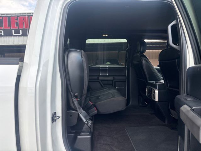 2020 Ford F-150 Platinum | San Antonio, TX | Clear Choice Automotive South