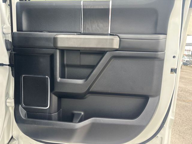 2020 Ford F-150 Platinum | San Antonio, TX | Clear Choice Automotive South