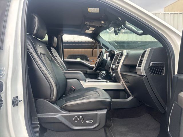 2020 Ford F-150 Platinum | San Antonio, TX | Clear Choice Automotive South